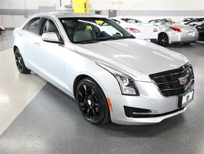 2016 Cadillac ATS 2.0T   - Photo 7 - Addison, IL 60101