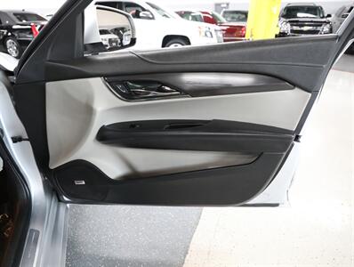 2016 Cadillac ATS 2.0T   - Photo 17 - Addison, IL 60101