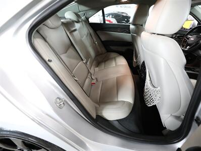 2016 Cadillac ATS 2.0T   - Photo 22 - Addison, IL 60101
