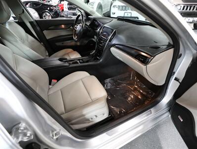 2016 Cadillac ATS 2.0T   - Photo 18 - Addison, IL 60101