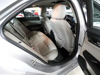 2016 Cadillac ATS 2.0T   - Photo 21 - Addison, IL 60101
