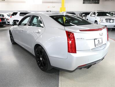 2016 Cadillac ATS 2.0T   - Photo 14 - Addison, IL 60101