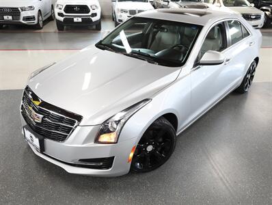 2016 Cadillac ATS 2.0T   - Photo 2 - Addison, IL 60101