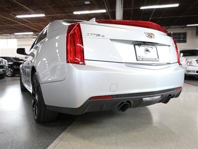 2016 Cadillac ATS 2.0T   - Photo 13 - Addison, IL 60101