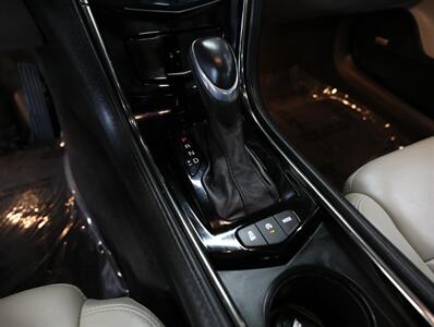 2016 Cadillac ATS 2.0T   - Photo 34 - Addison, IL 60101