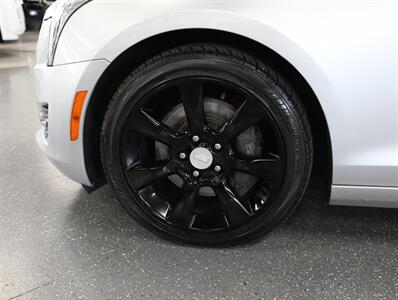 2016 Cadillac ATS 2.0T   - Photo 43 - Addison, IL 60101