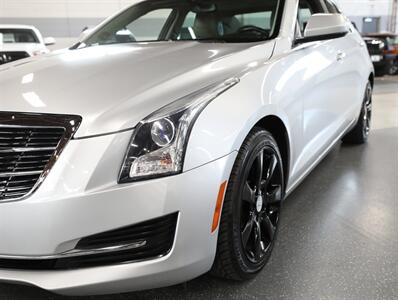 2016 Cadillac ATS 2.0T   - Photo 5 - Addison, IL 60101