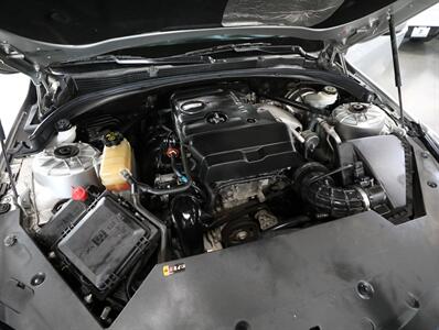 2016 Cadillac ATS 2.0T   - Photo 47 - Addison, IL 60101