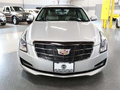 2016 Cadillac ATS 2.0T   - Photo 6 - Addison, IL 60101