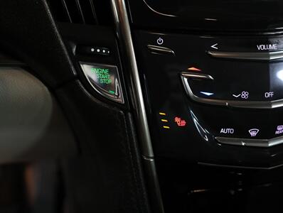 2016 Cadillac ATS 2.0T   - Photo 36 - Addison, IL 60101