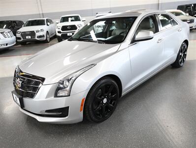 2016 Cadillac ATS 2.0T   - Photo 4 - Addison, IL 60101