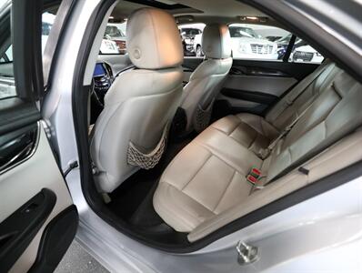 2016 Cadillac ATS 2.0T   - Photo 25 - Addison, IL 60101