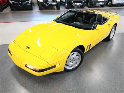 1994 Chevrolet Corvette   - Photo 3 - Addison, IL 60101