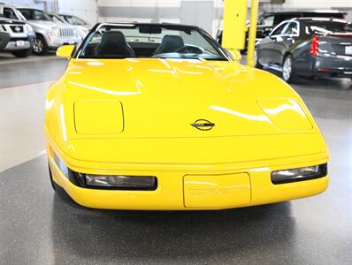 1994 Chevrolet Corvette   - Photo 8 - Addison, IL 60101