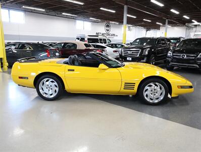 1994 Chevrolet Corvette   - Photo 13 - Addison, IL 60101