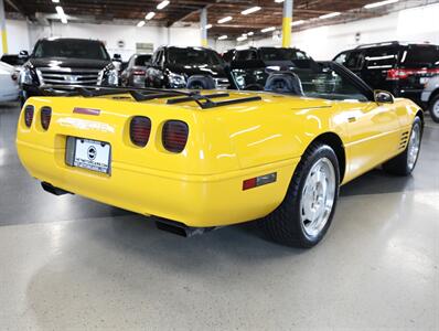 1994 Chevrolet Corvette   - Photo 14 - Addison, IL 60101