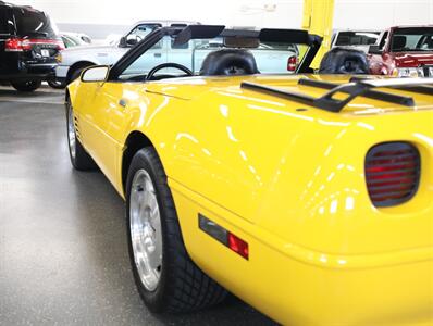 1994 Chevrolet Corvette   - Photo 19 - Addison, IL 60101