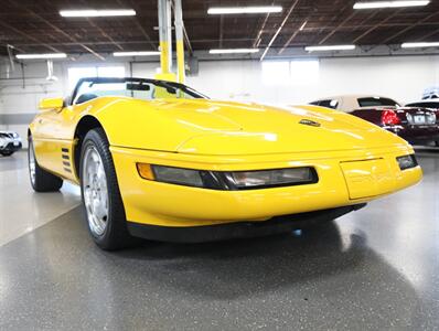 1994 Chevrolet Corvette   - Photo 45 - Addison, IL 60101