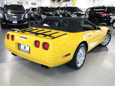 1994 Chevrolet Corvette   - Photo 33 - Addison, IL 60101