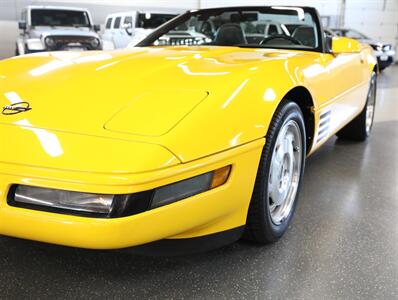 1994 Chevrolet Corvette   - Photo 7 - Addison, IL 60101