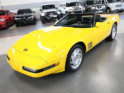 1994 Chevrolet Corvette   - Photo 5 - Addison, IL 60101