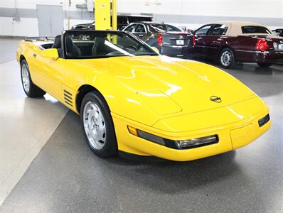 1994 Chevrolet Corvette   - Photo 11 - Addison, IL 60101