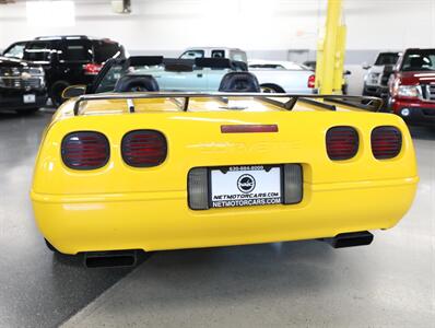 1994 Chevrolet Corvette   - Photo 15 - Addison, IL 60101