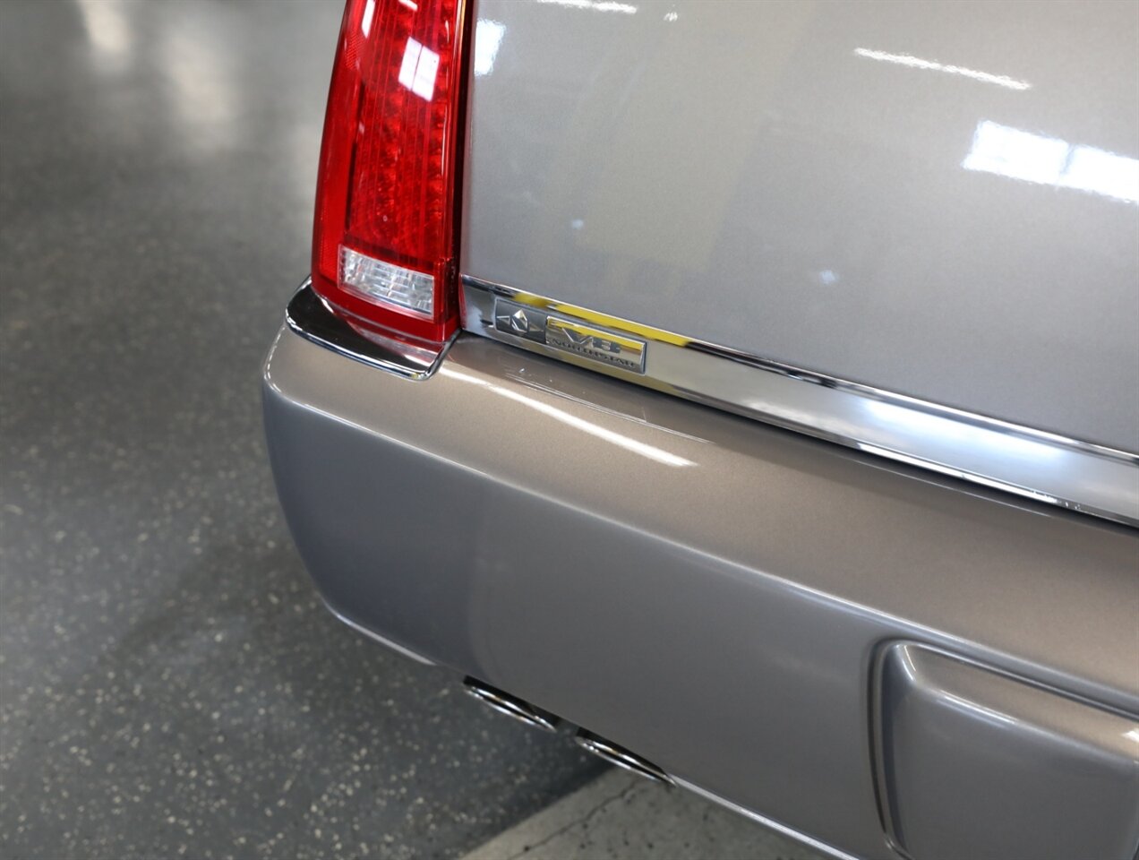 2007 Cadillac DTS Luxury I - Photo 13 - Addison, IL 60101