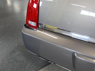 2007 Cadillac DTS Luxury I - Photo 13 - Addison, IL 60101