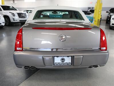 2007 Cadillac DTS Luxury I - Photo 11 - Addison, IL 60101