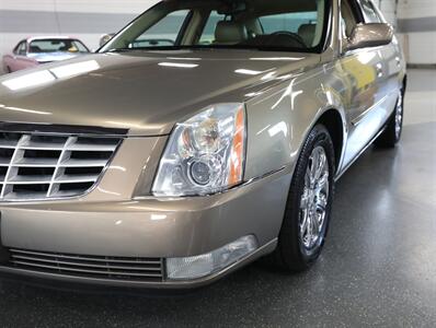 2007 Cadillac DTS Luxury I - Photo 5 - Addison, IL 60101