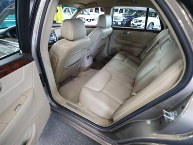 2007 Cadillac DTS Luxury I - Photo 26 - Addison, IL 60101