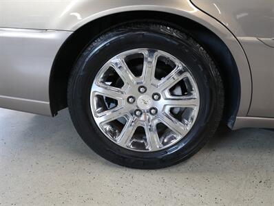 2007 Cadillac DTS Luxury I - Photo 42 - Addison, IL 60101