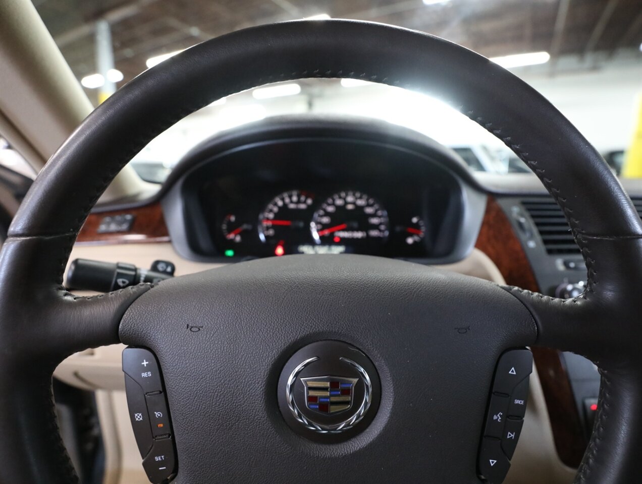 2007 Cadillac DTS Luxury I - Photo 35 - Addison, IL 60101