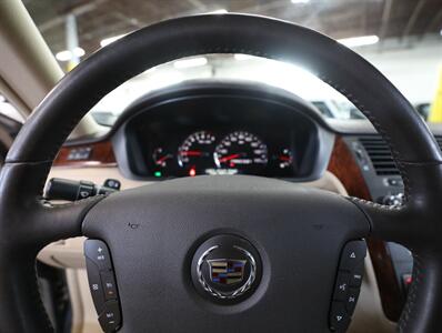 2007 Cadillac DTS Luxury I - Photo 35 - Addison, IL 60101
