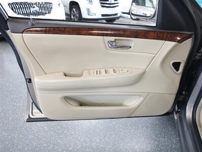 2007 Cadillac DTS Luxury I - Photo 29 - Addison, IL 60101