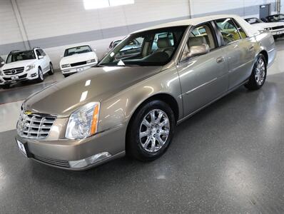 2007 Cadillac DTS Luxury I - Photo 4 - Addison, IL 60101