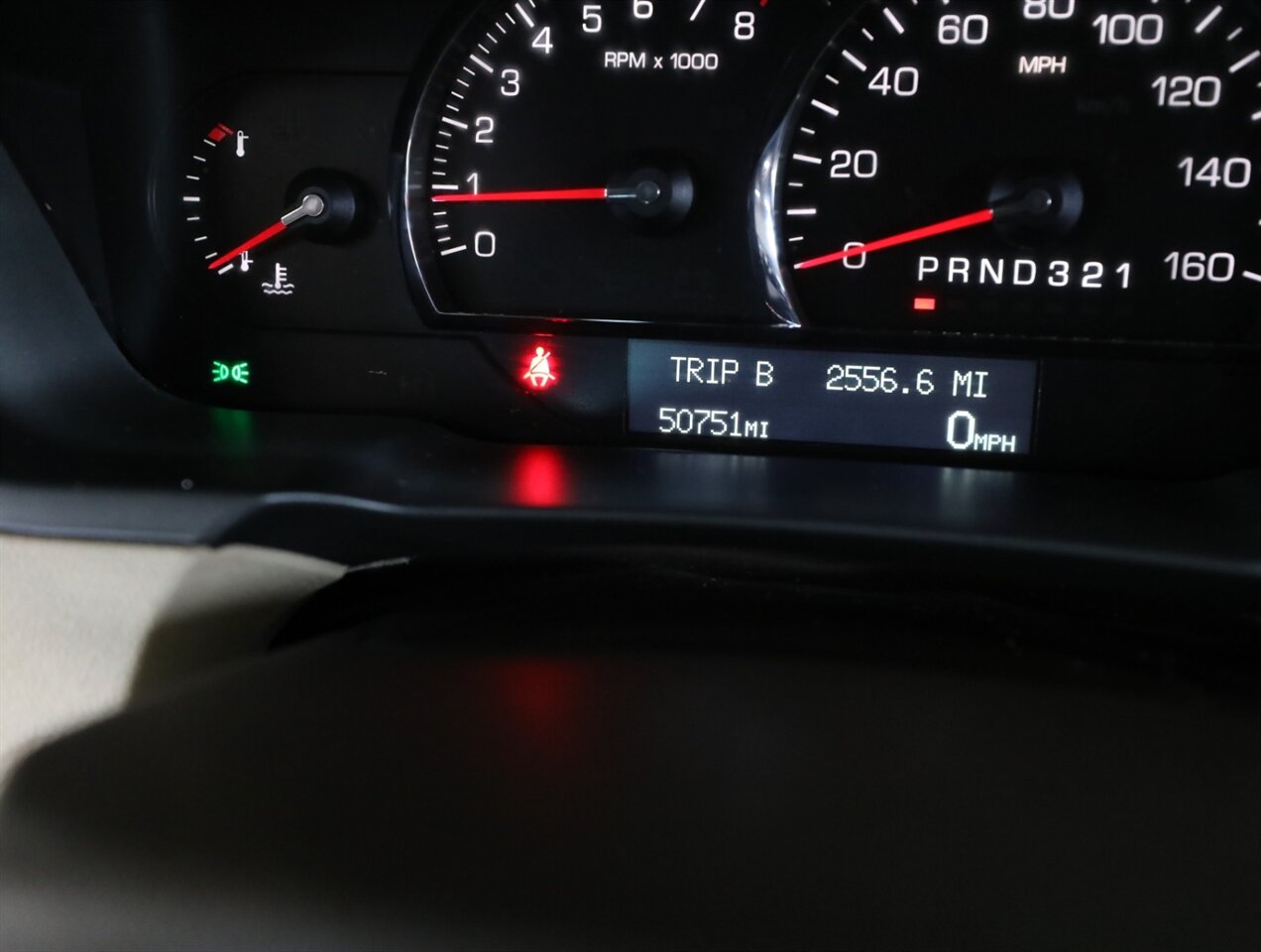 2007 Cadillac DTS Luxury I - Photo 37 - Addison, IL 60101