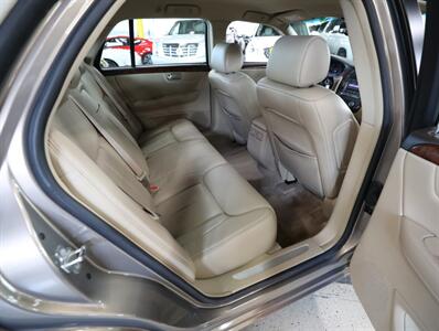 2007 Cadillac DTS Luxury I - Photo 22 - Addison, IL 60101