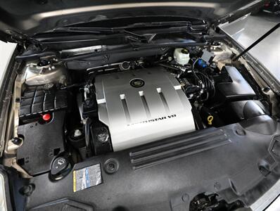 2007 Cadillac DTS Luxury I - Photo 44 - Addison, IL 60101