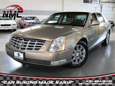 2007 Cadillac DTS Luxury I Sedan
