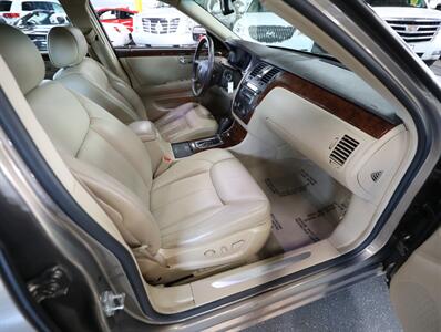 2007 Cadillac DTS Luxury I - Photo 19 - Addison, IL 60101