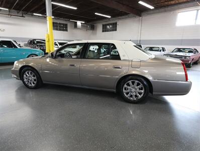 2007 Cadillac DTS Luxury I - Photo 17 - Addison, IL 60101