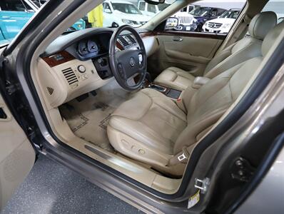 2007 Cadillac DTS Luxury I - Photo 30 - Addison, IL 60101