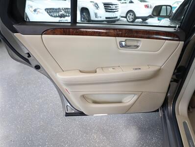 2007 Cadillac DTS Luxury I - Photo 25 - Addison, IL 60101