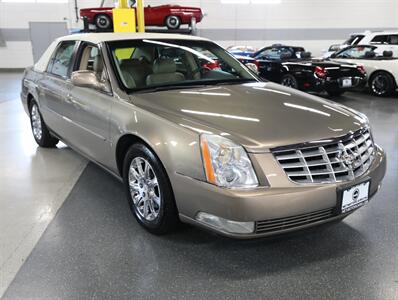 2007 Cadillac DTS Luxury I - Photo 7 - Addison, IL 60101