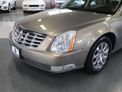 2007 Cadillac DTS Luxury I - Photo 3 - Addison, IL 60101