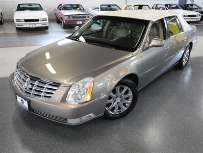 2007 Cadillac DTS Luxury I - Photo 2 - Addison, IL 60101
