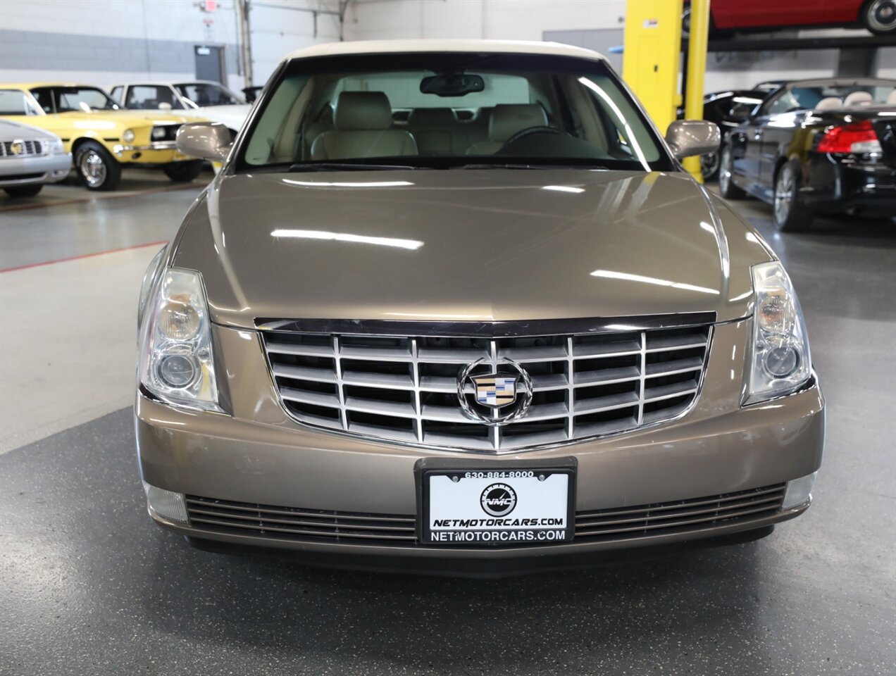 2007 Cadillac DTS Luxury I - Photo 6 - Addison, IL 60101