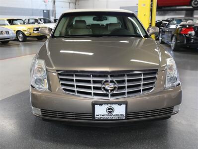2007 Cadillac DTS Luxury I - Photo 6 - Addison, IL 60101